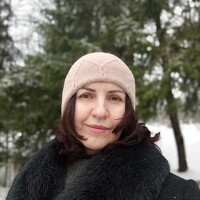 Портрет фотографа (аватар) Irena TURČINSKAJA