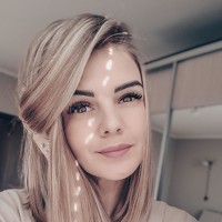 Портрет фотографа (аватар) Ника Курилова (Nika Kurilova)