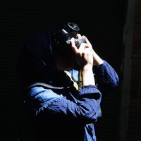 Портрет фотографа (аватар) Aminesadat mirhosseini (Aminesadatmirhosseini)