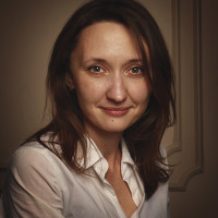 Портрет фотографа (аватар) Екатерина Иванова (Ekaterina Ivanova)