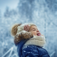 Портрет фотографа (аватар) Ирина Игнатьева (Irina Ignatyeva)