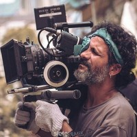 Фотография César Padilla (César Padilla) Портрет фотографа (аватар) César Padilla (César Padilla)