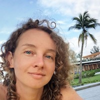 Портрет фотографа (аватар) Katja Tsvetkova