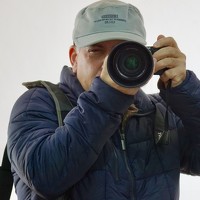 Портрет фотографа (аватар) Fabio Aristizábal (Fabio A. Aristizábal C.)