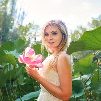 Портрет фотографа (аватар) Екатерина Егорова (Ekaterina Egorova)