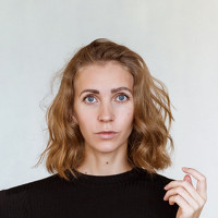 Портрет фотографа (аватар) Софья Васюк (Sofya Vasiuk)