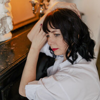 Портрет фотографа (аватар) Оля Борболина (Olya Borbolyna)