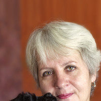 Портрет фотографа (аватар) Лариса Ежкова (Larisa Ezhkova)