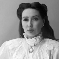 Портрет фотографа (аватар) Наталья Жарникова (Zharnikova Nataliya)