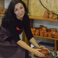 Портрет фотографа (аватар) Nataliya Sharifova