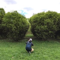 Портрет фотографа (аватар) Александр Жарков (Alexandr Zharkov)
