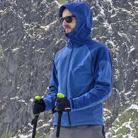 Портрет фотографа (аватар) Victor