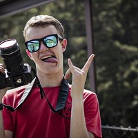 Портрет фотографа (аватар) Vladimir Volokitin (Russian)