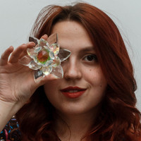 Портрет фотографа (аватар) Татьяна Бышко (Tatiana Byshko)