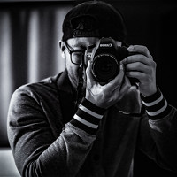 Портрет фотографа (аватар) Jeferson Hernández (Jeferson David Hernández Cáceres)