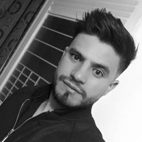 Портрет фотографа (аватар) Andres Monroy (Moro)