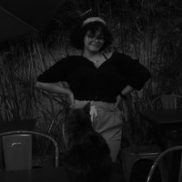 Портрет фотографа (аватар) Yennifer Peralta Lantigua