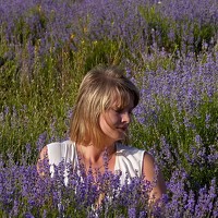 Фотография Наталья Богач (Nataly Bogach) Портрет фотографа (аватар) Наталья Богач (Nataly Bogach)