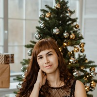 Портрет фотографа (аватар) Наталья Шкатова (Natalia Shkatova)