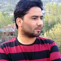 Портрет фотографа (аватар) Abdul Goharbalti (Abdul Bari)