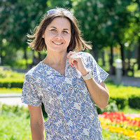 Портрет фотографа (аватар) Татьяна Скляр (Tatyana Sklyar)