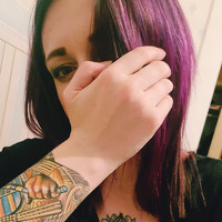 Портрет фотографа (аватар) Ната Самойленко (Nataliya Samoylenko)