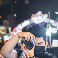 Портрет фотографа (аватар) Khôi Bùi (Bùi Ngọc Minh Khôi)