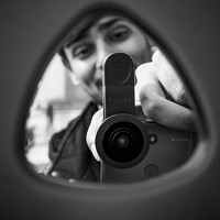 Портрет фотографа (аватар) Ayush Saroj