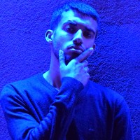 Портрет фотографа (аватар) Mahdi Tasvir (مهدی رنجبر)