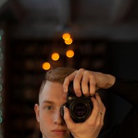 Портрет фотографа (аватар) Валерий Котов (Valerii Kotov)