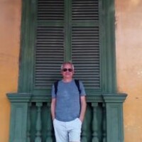 Портрет фотографа (аватар) Ailton Passaro (Ailton Tadeu Passaro)