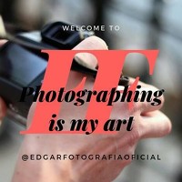 Портрет фотографа (аватар) Edgar Noguera (Español)
