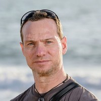 Фотография Marius Vigder Портрет фотографа (аватар) Marius Vigder