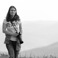 Портрет фотографа (аватар) Ivelina Berova