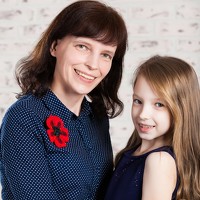 Портрет фотографа (аватар) Алена Свинаренко (Alena Svinarenko)