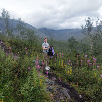 Портрет фотографа (аватар) Анастасия (Anastasiya)