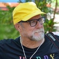 Портрет фотографа (аватар) MAX MESQUITA (MAX GALLAO MESQUITA)