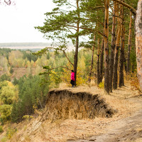 Портрет фотографа (аватар) Вера Наземкина - Соколова (Vera Nazemkina - Sokolova)