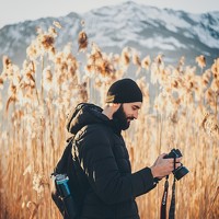 Фотография Demir Pepic (Demir Pepić) Портрет фотографа (аватар) Demir Pepic (Demir Pepić)