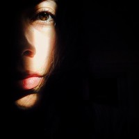 Портрет фотографа (аватар) Ouais Vivo (Violette ouais)