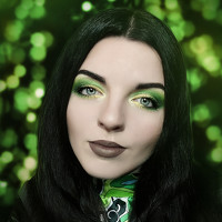 Портрет фотографа (аватар) Светлана Богачева (Bogacheva Svetlana)