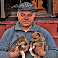 Портрет фотографа (аватар) Сергей Часовских (CHASOVSKIKH SERGEY)