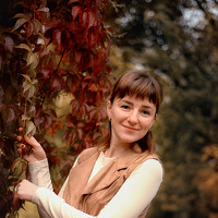 Портрет фотографа (аватар) Татьяна Жданова (Tatsiana Zhdanova)