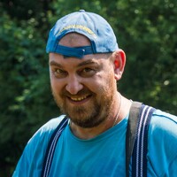 Портрет фотографа (аватар) Михаил Комраков (Mikhail Komrakov)