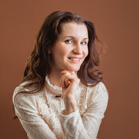 Портрет фотографа (аватар) Nataliya Kister