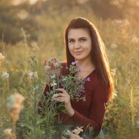 Фотография Ольга Суторман (Olga Sutorman) Портрет фотографа (аватар) Ольга Суторман (Olga Sutorman)