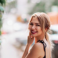 Портрет фотографа (аватар) Елизавета Новикова