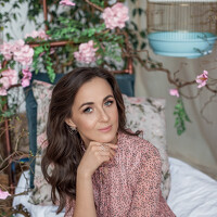 Портрет фотографа (аватар) Жучкова Екатерина (Ekaterina Zhuchkova)