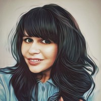 Портрет фотографа (аватар) Екатерина Ивушкина (Ekaterina Ivushkina)