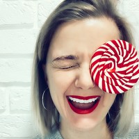 Портрет фотографа (аватар) Ольга Лебедева (Olga Lebedeva)